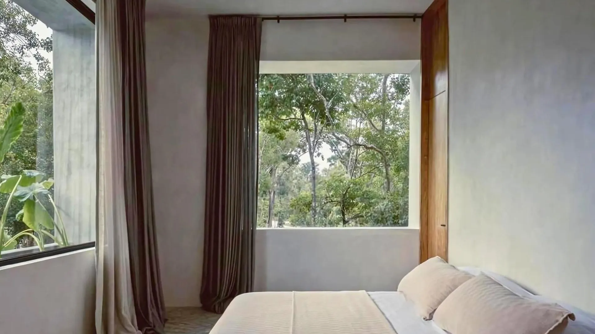 Vila Tulum'S Famous Minimalist Palace Mexiko