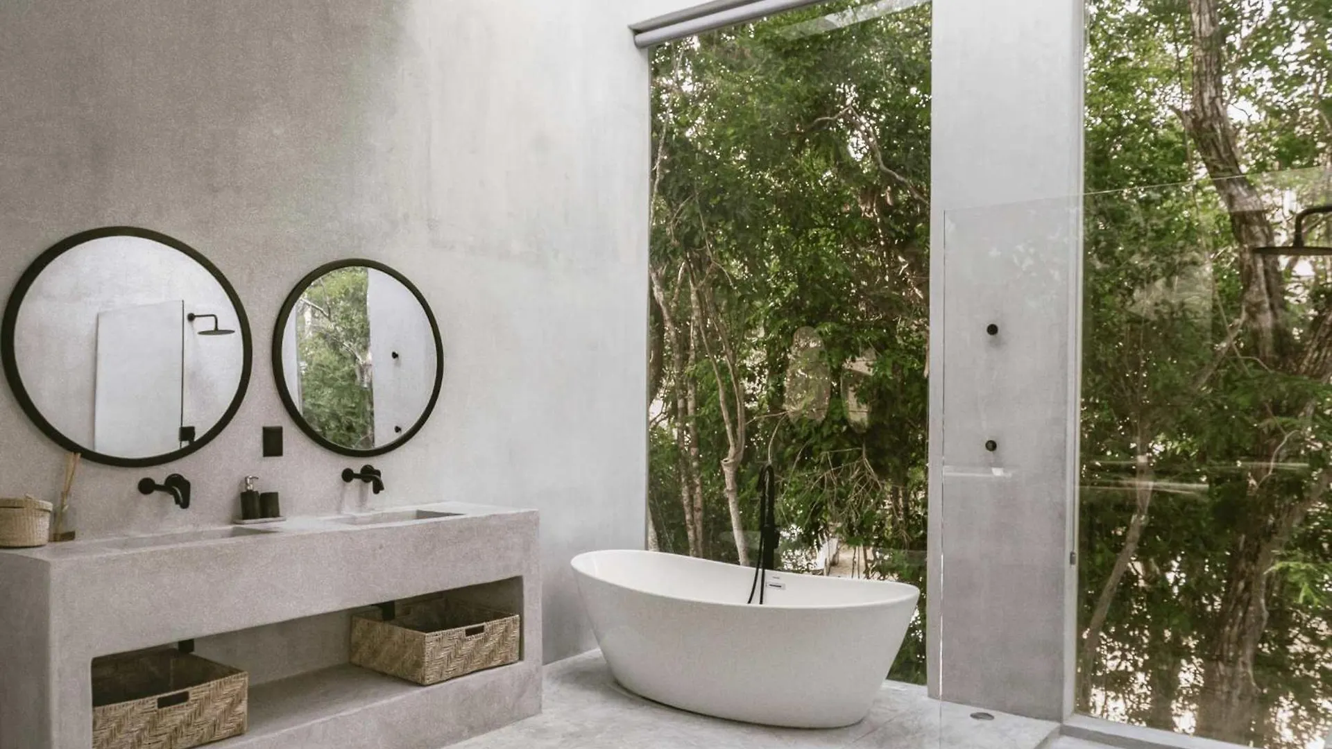 Tulum'S Famous Minimalist Palace Tulum